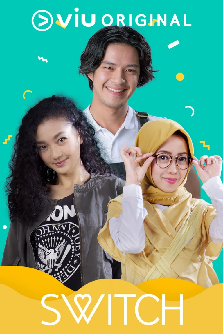 《Switch》全集高清完整版在线观看与剧情解析