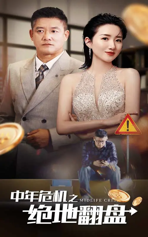 《中年危机之绝地翻盘》全集高清完整版在线观看与剧情解析