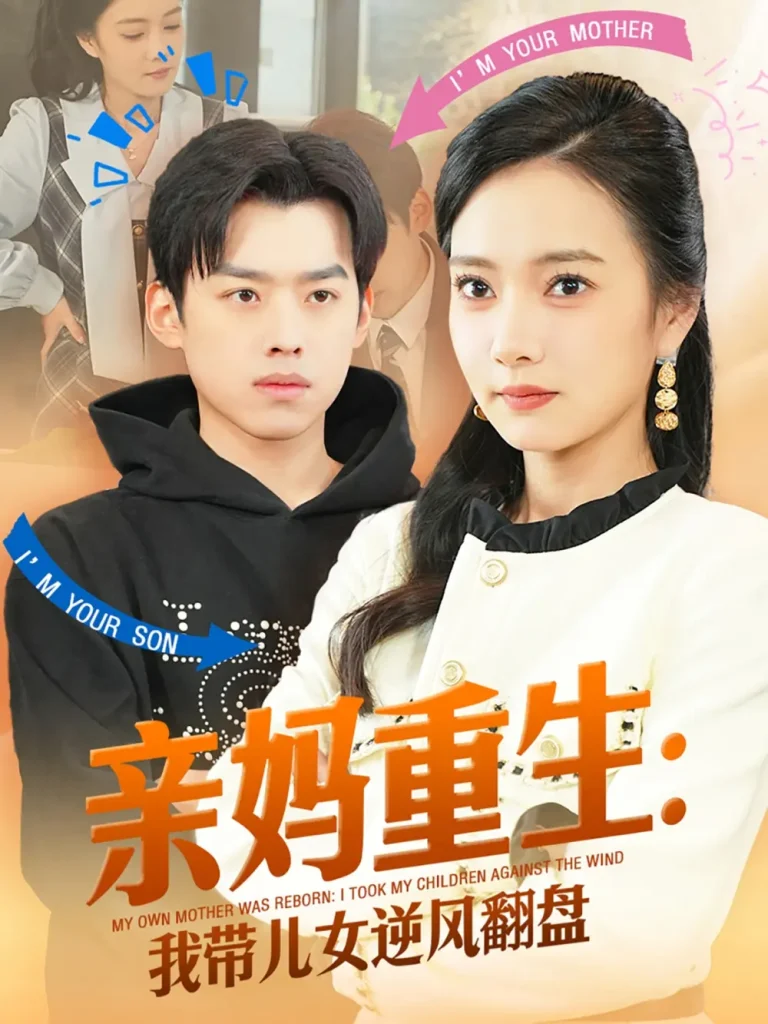 《亲妈重生我带儿女逆风翻盘》全集高清完整版在线观看与剧情解析