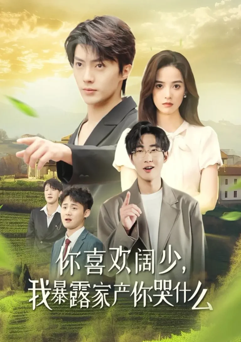 《你喜欢阔少我暴露家产你哭什么》全集高清完整版在线观看与剧情解析