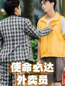 《使命必达外卖员》全集高清完整版在线观看与剧情解析