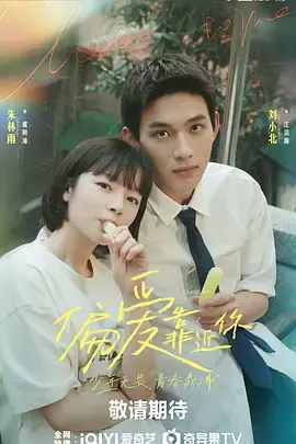 《偏爱靠近你》全集高清完整版在线观看与剧情解析