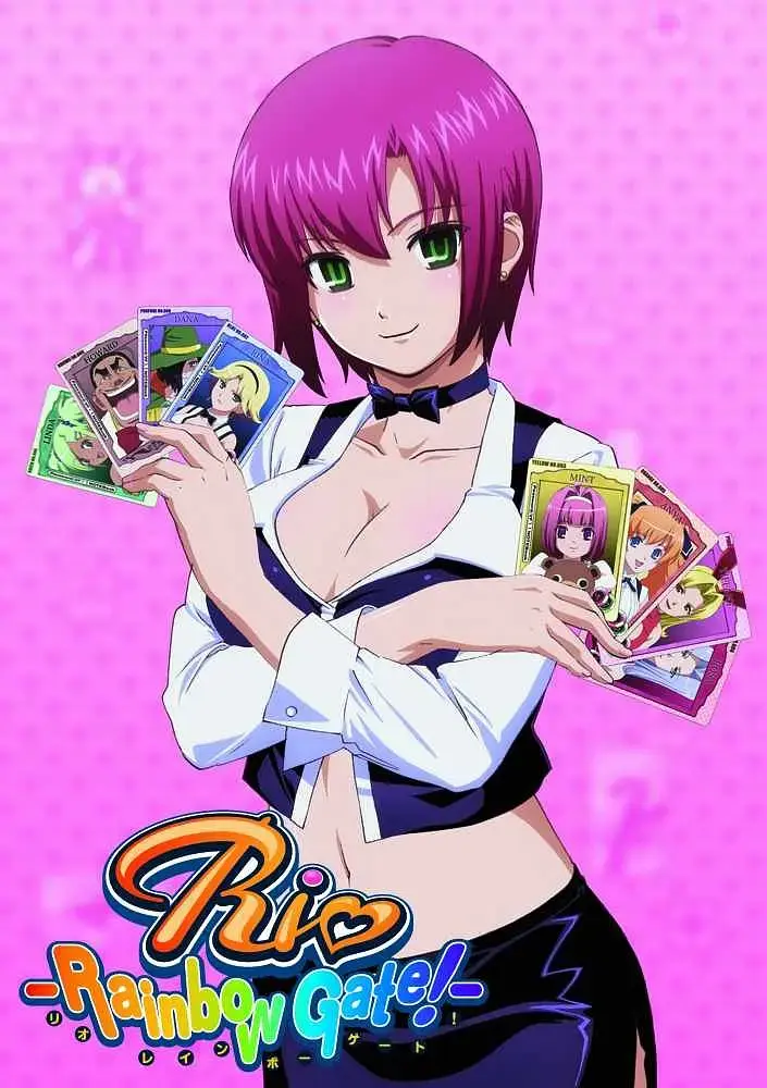 《兔女郎的誘惑》全集高清完整版在线观看与剧情解析