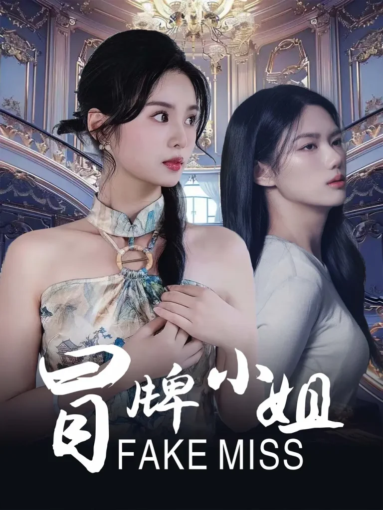 《冒牌小姐》全集高清完整版在线观看与剧情解析