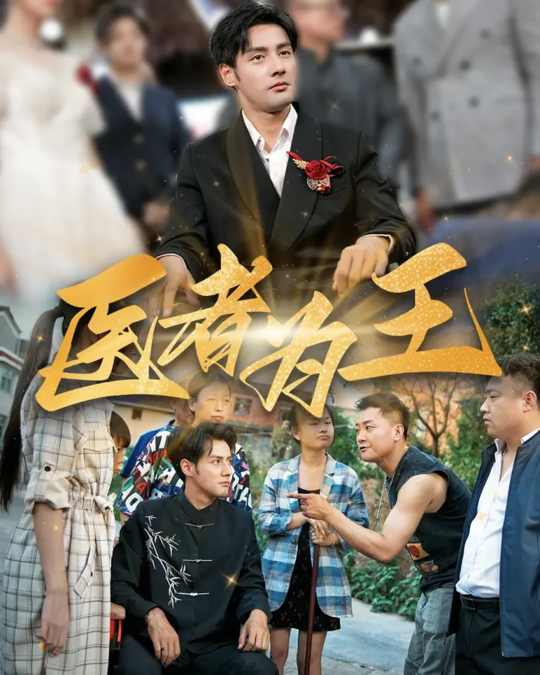 《医者为王》全集高清完整版在线观看与剧情解析