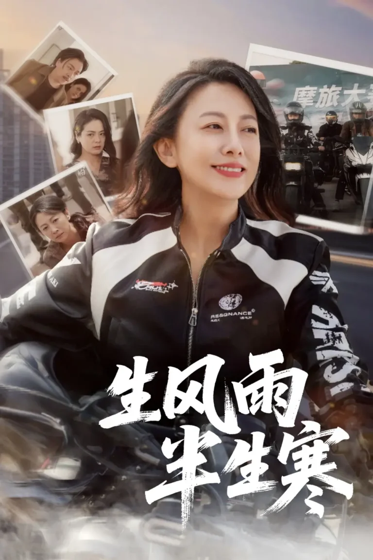 《半生风雨半生寒》全集高清完整版在线观看与剧情解析