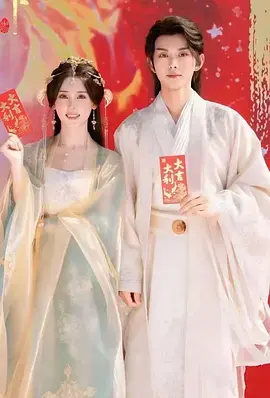 《南宫谣》全集高清完整版在线观看与剧情解析