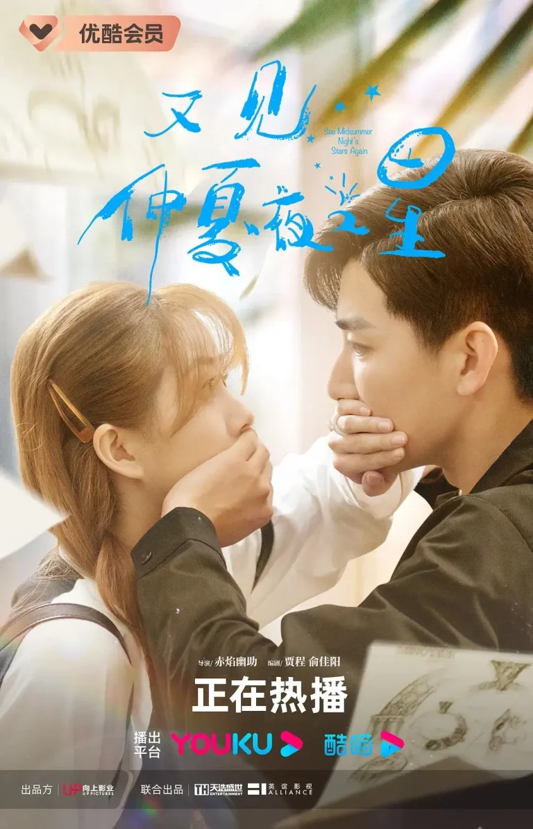 《又见仲夏夜之星》全集高清完整版在线观看与剧情解析
