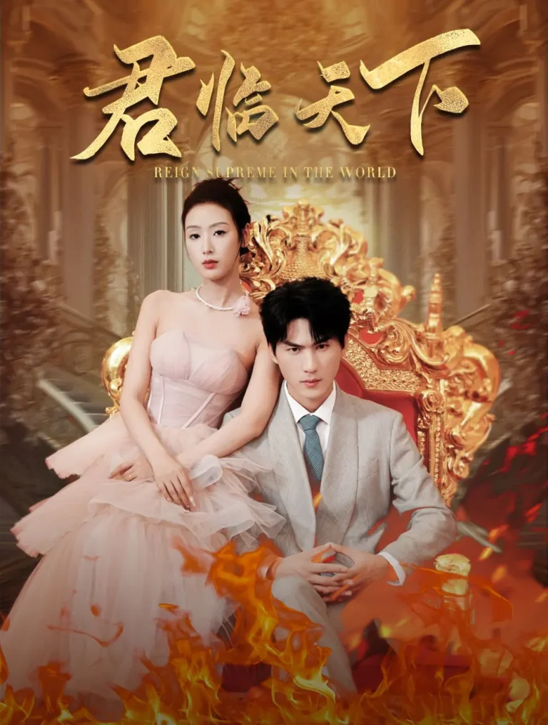 《君临天下短剧》全集高清完整版在线观看与剧情解析