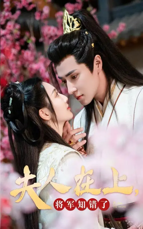 《夫人在上将军知错了》全集高清完整版在线观看与剧情解析