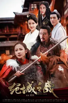 《宛城之战》全集高清完整版在线观看与剧情解析