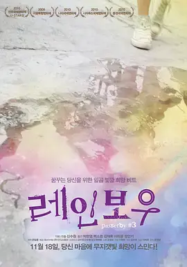 《彩虹2010》全集高清完整版在线观看与剧情解析