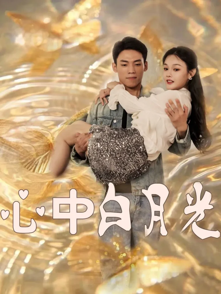《心中白月光》全集高清完整版在线观看与剧情解析