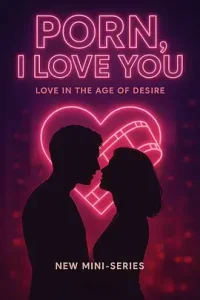 我的老婆是女优