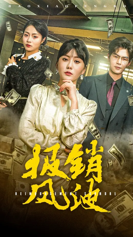《报销风波》全集高清完整版在线观看与剧情解析
