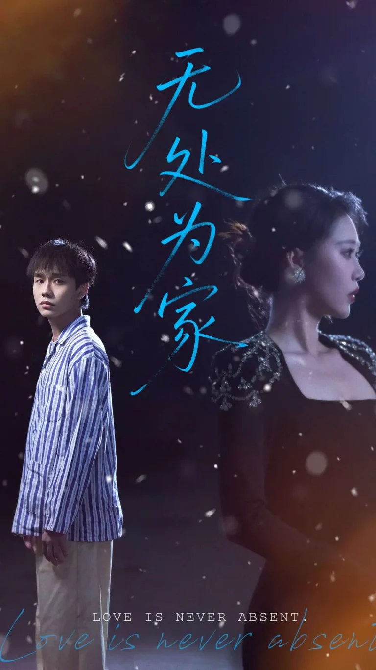 《无处为家》全集高清完整版在线观看与剧情解析