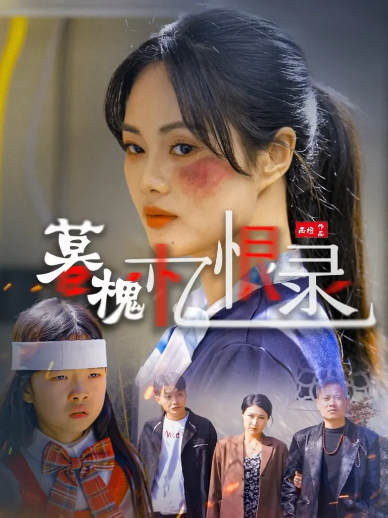 《暮槐忆恨录》全集高清完整版在线观看与剧情解析