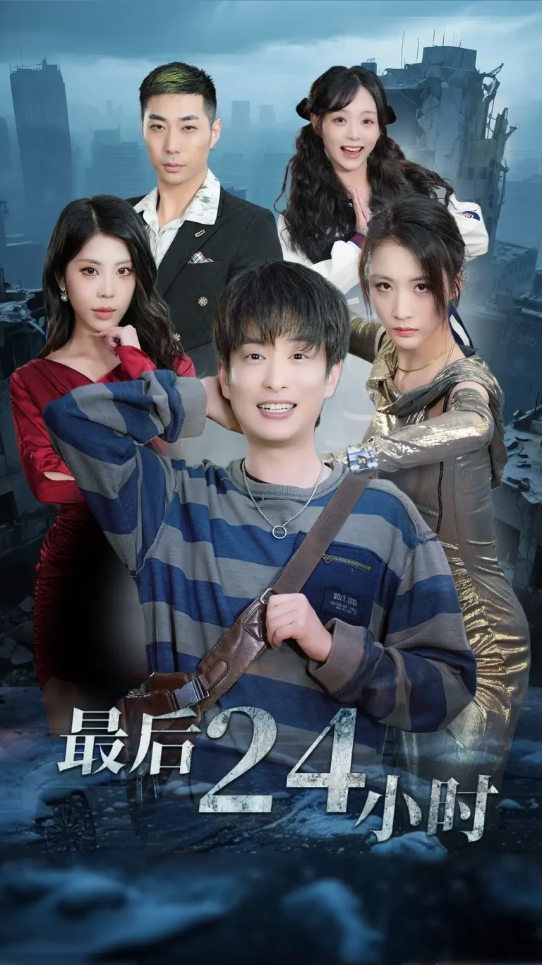 《最后24小时》全集高清完整版在线观看与剧情解析
