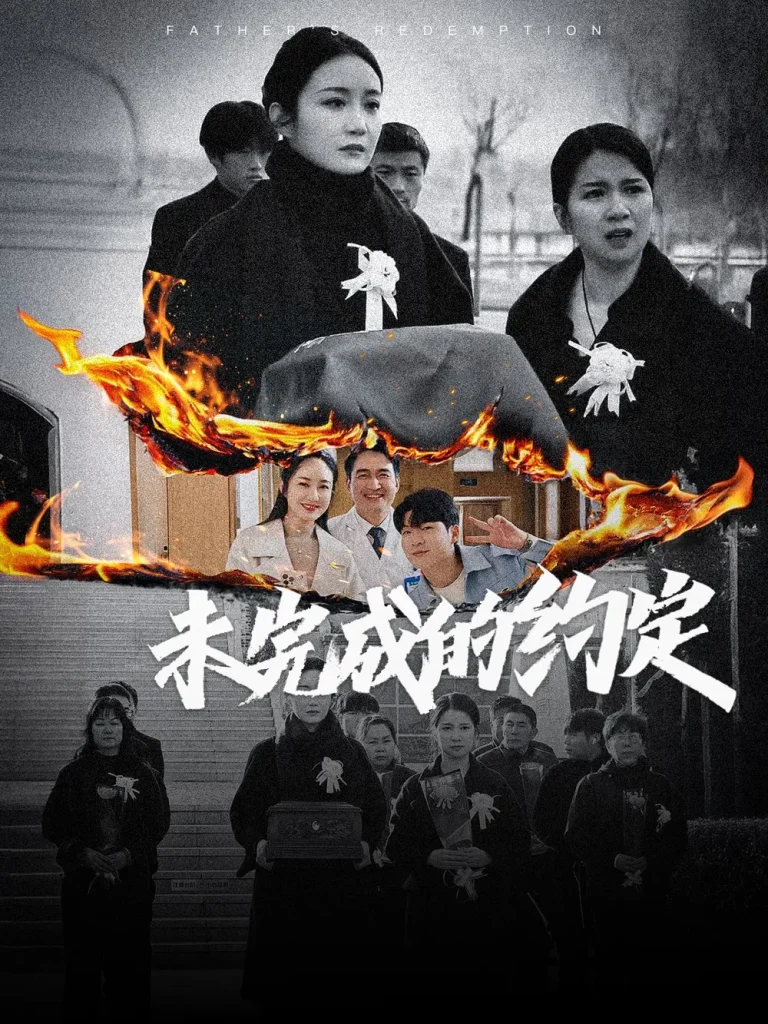 《未完成的约定》全集高清完整版在线观看与剧情解析