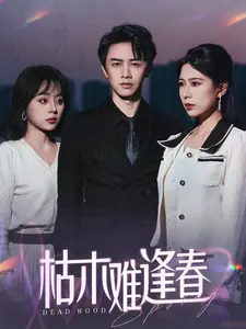 《枯木难逢春》全集高清完整版在线观看与剧情解析