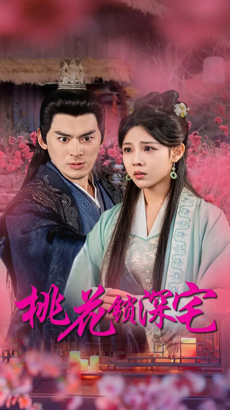 《桃花锁深宅》全集高清完整版在线观看与剧情解析
