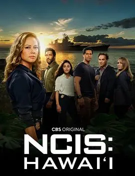 《海军罪案调查处：夏威夷第二季》全集高清完整版在线观看与剧情解析