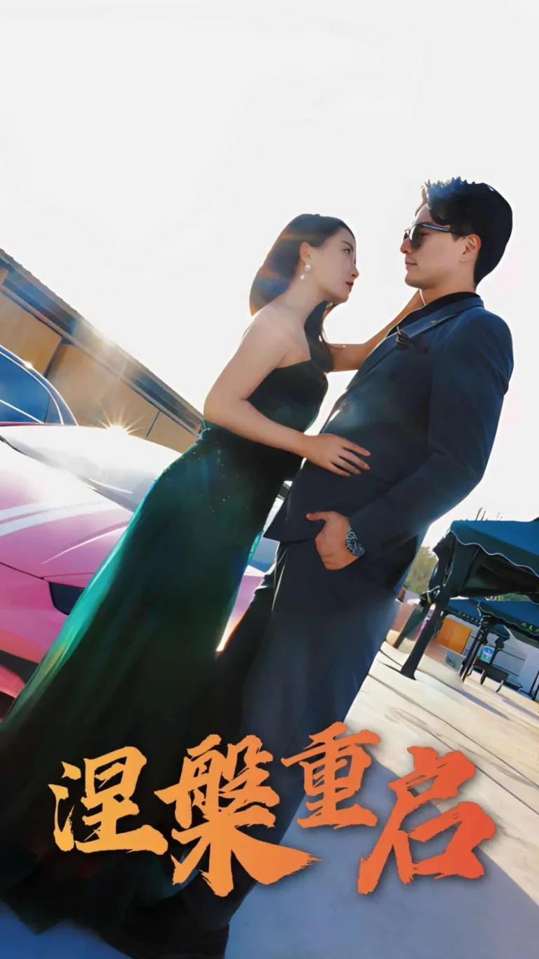 《涅槃重启》全集高清完整版在线观看与剧情解析