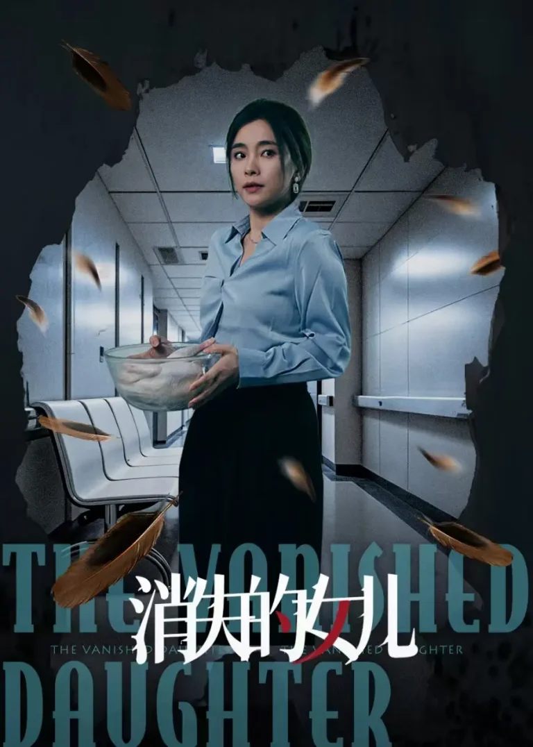 《消失的女儿》全集高清完整版在线观看与剧情解析