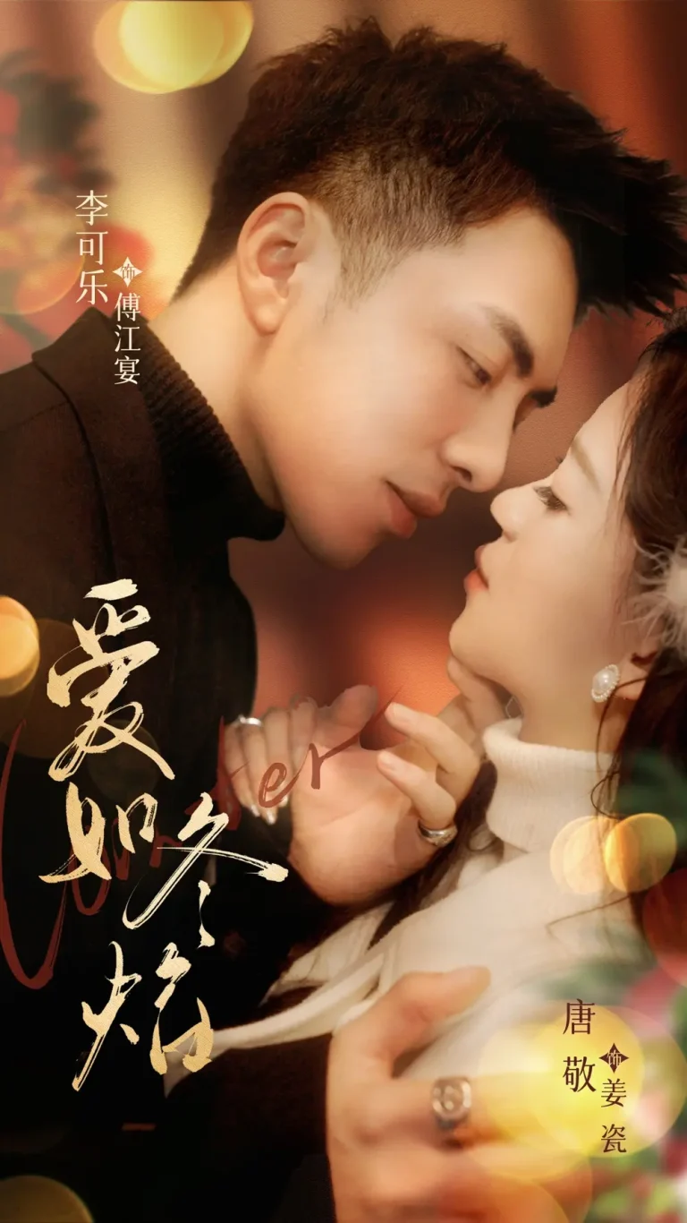 《爱如冬焰＆爱如冬日焰火》全集高清完整版在线观看与剧情解析