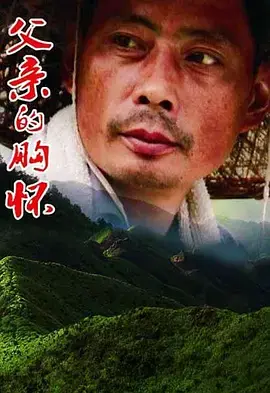 《父亲的胸怀》全集高清完整版在线观看与剧情解析