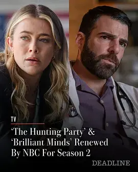 《猎捕行动第二季》全集高清完整版在线观看与剧情解析