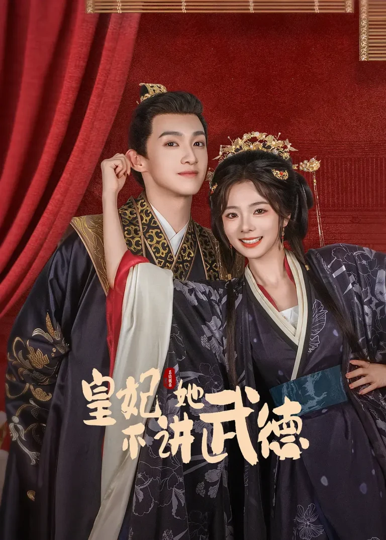 《皇妃她不讲武德》全集高清完整版在线观看与剧情解析