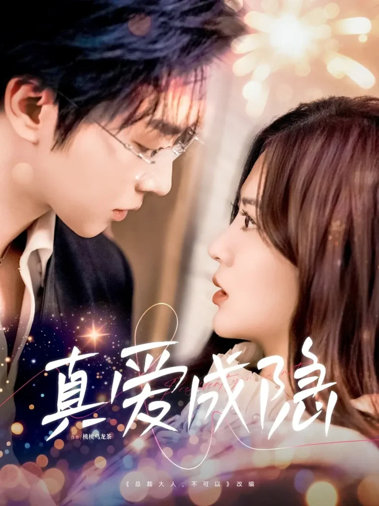 《真爱成隐》全集高清完整版在线观看与剧情解析