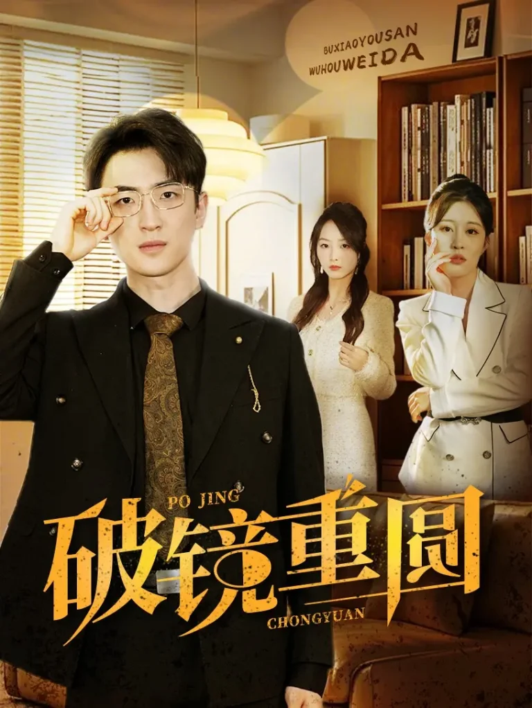 《破镜重圆》全集高清完整版在线观看与剧情解析