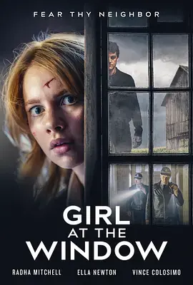 《窗中女孩[电影解说]》全集高清完整版在线观看与剧情解析