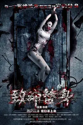 《致命替身》全集高清完整版在线观看与剧情解析