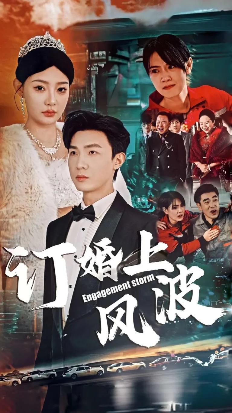 《订婚风波》全集高清完整版在线观看与剧情解析