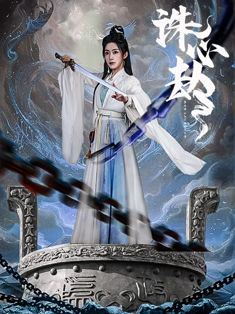 《诛心劫》全集高清完整版在线观看与剧情解析