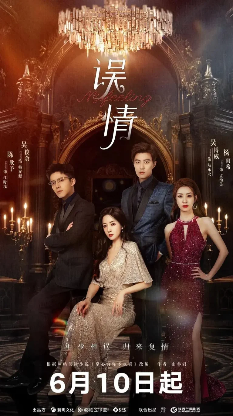 《误情》全集高清完整版在线观看与剧情解析