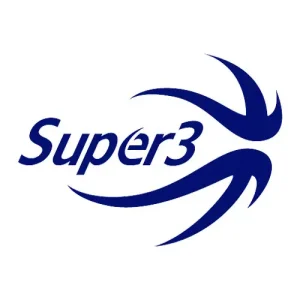 超三联赛 3WL武汉赛区第1站Day1晚间场20250618