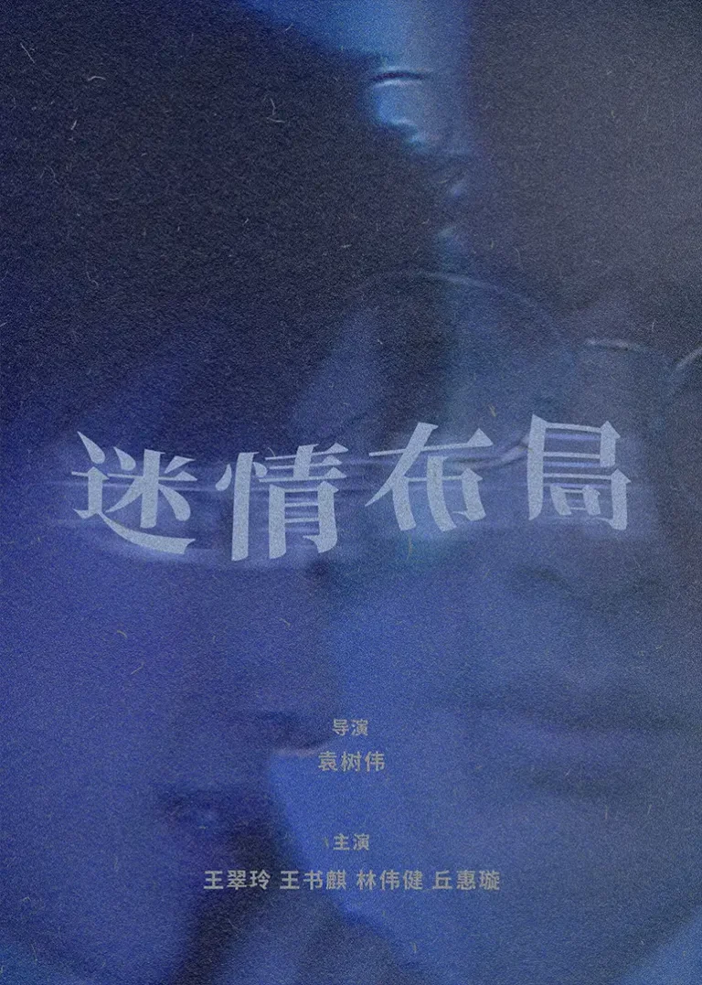 《迷情布局》全集高清完整版在线观看与剧情解析