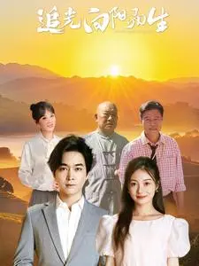 《追光向阳而生》全集高清完整版在线观看与剧情解析