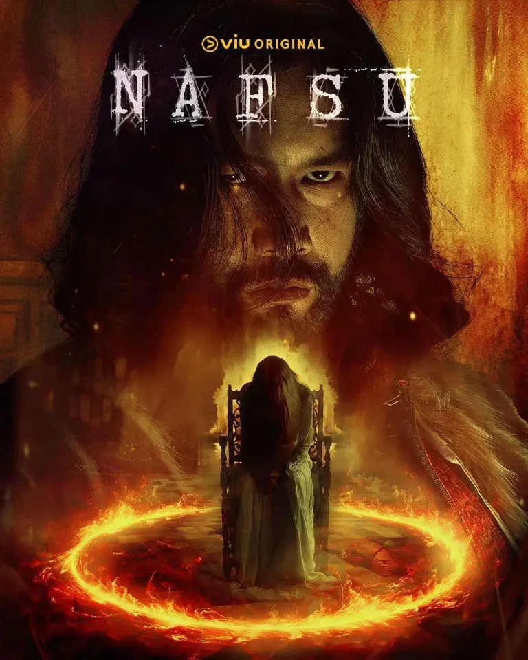 《邪狱之夜》全集高清完整版在线观看与剧情解析