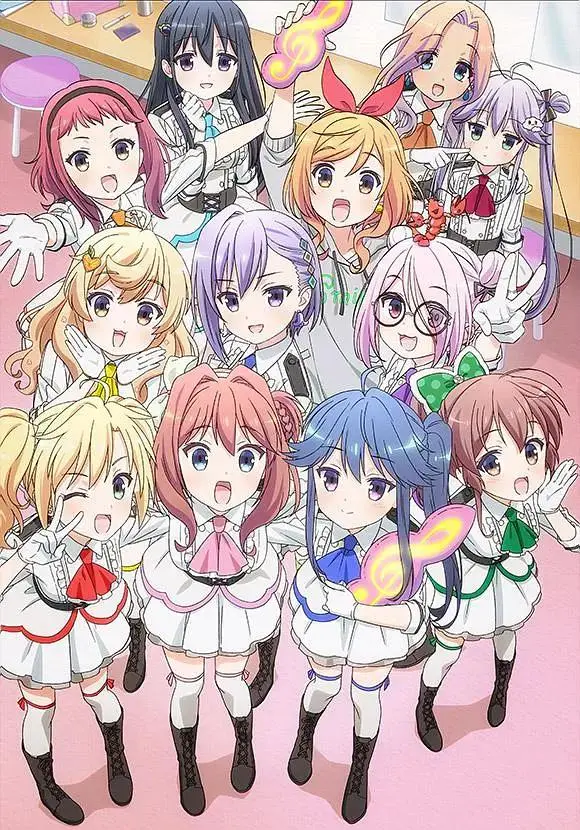 《音乐少女》全集高清完整版在线观看与剧情解析