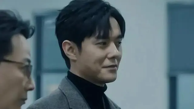 《爱情没有神话》零宣发空降央视八套与腾讯视频 | 情报图