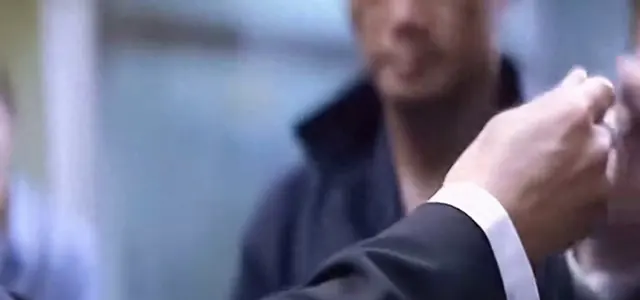 《无间道》存在港版与大陆版双结局设定 | 细节速览