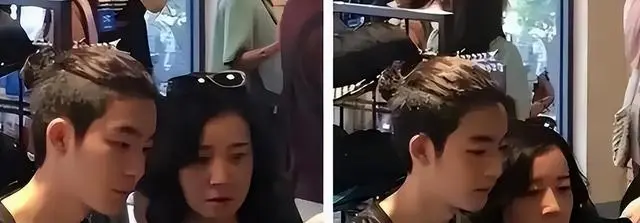 陈小艺刘惠宁分居十五年仍合作，《北上的风》母子首演对手戏 | 资讯配图