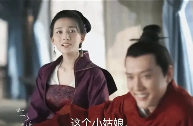 《他知道她》定档4月12日，方言台词引考据热潮，“小娘”一词成播出前文化讨论焦点 | 细节速览
