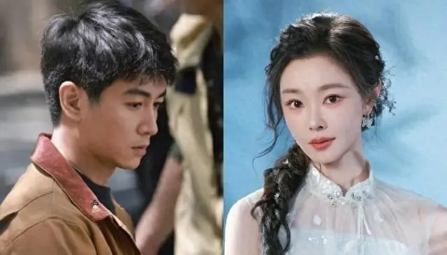 陈晓宋轶主演《海之上》码头工人造型曝光，聚焦山东港口三十年变迁 | 细节速览
