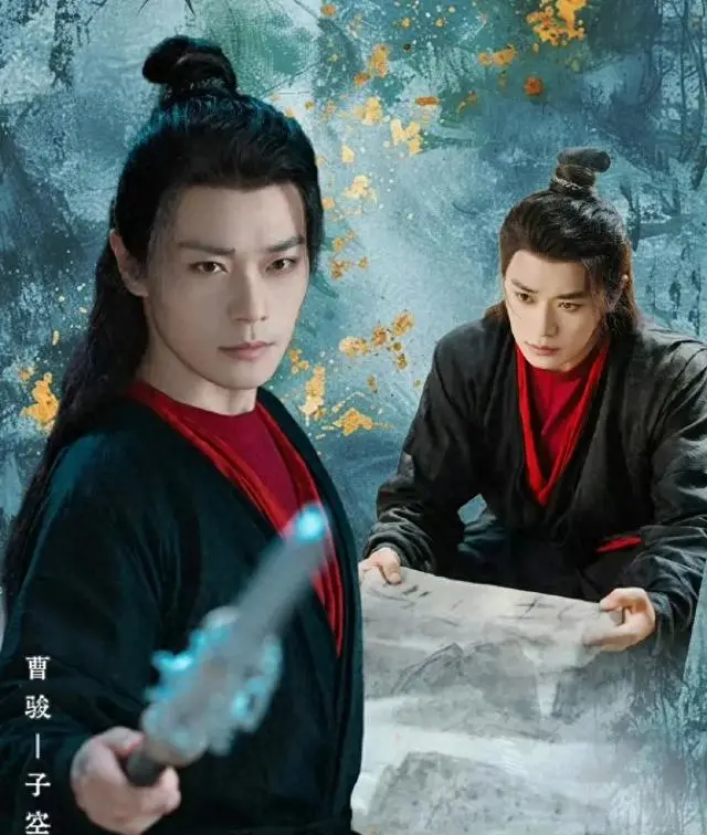 曹骏《何不同舟渡》宣传中多次对比檀健次引争议 | 细节速览
